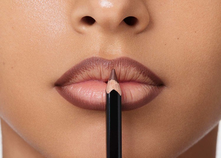 Black Vegan Lip Liners (Sample/Retail)