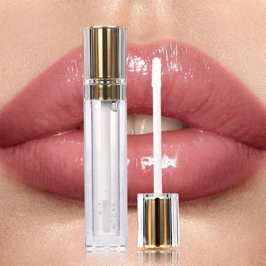 High Pigment Lipgloss Collection
