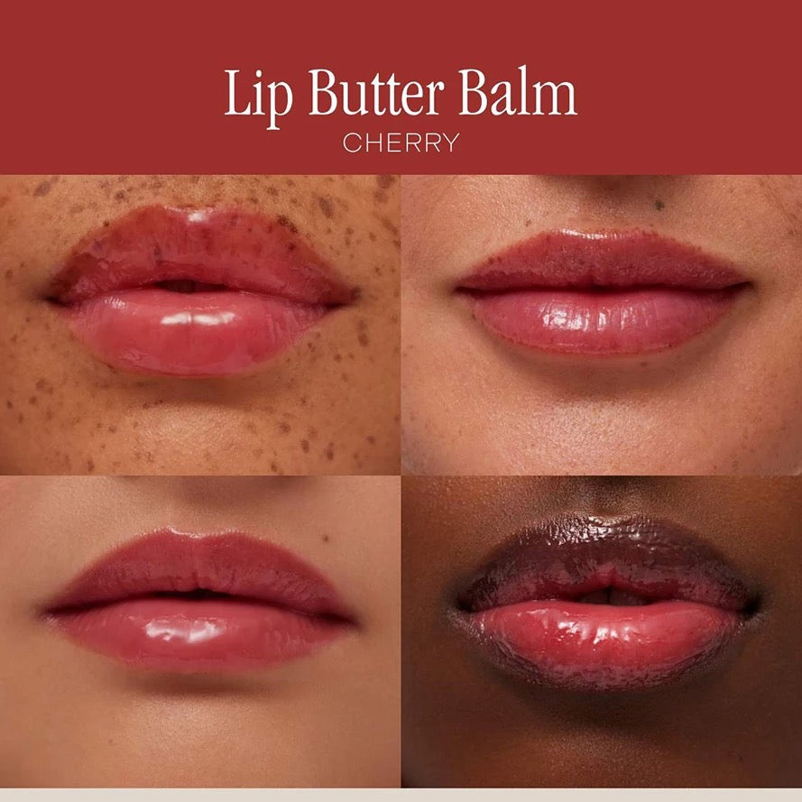 Private Label Customized Lip Butter Balm