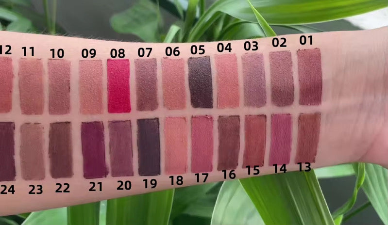 Pink Lip Liners - Sample/Retail