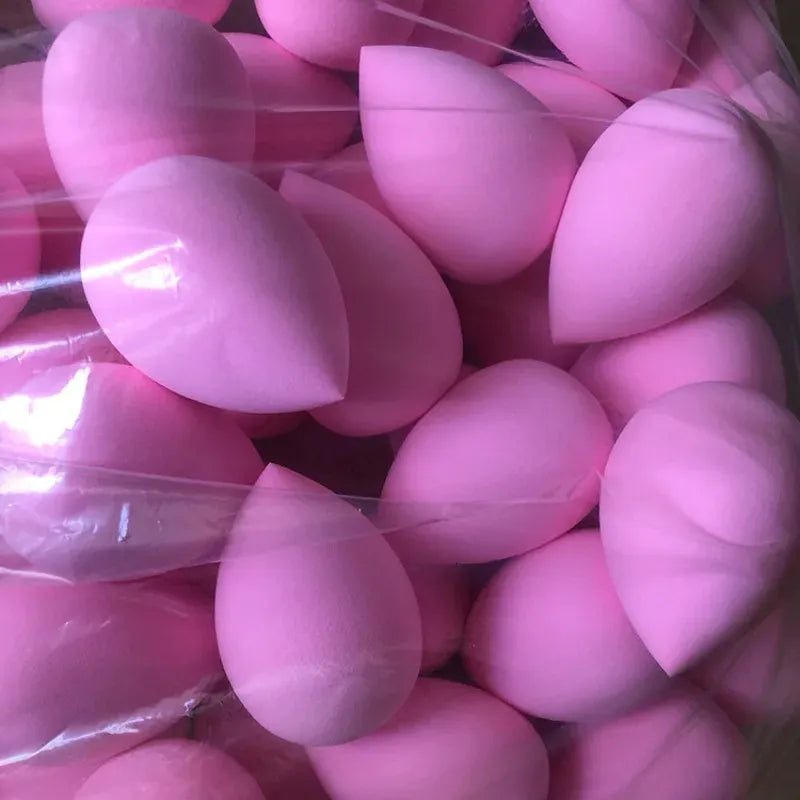 Pink Makeup Blenders (Wholesale)
