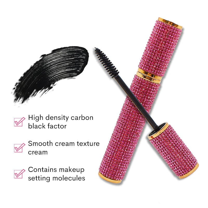 Tubing Mascara