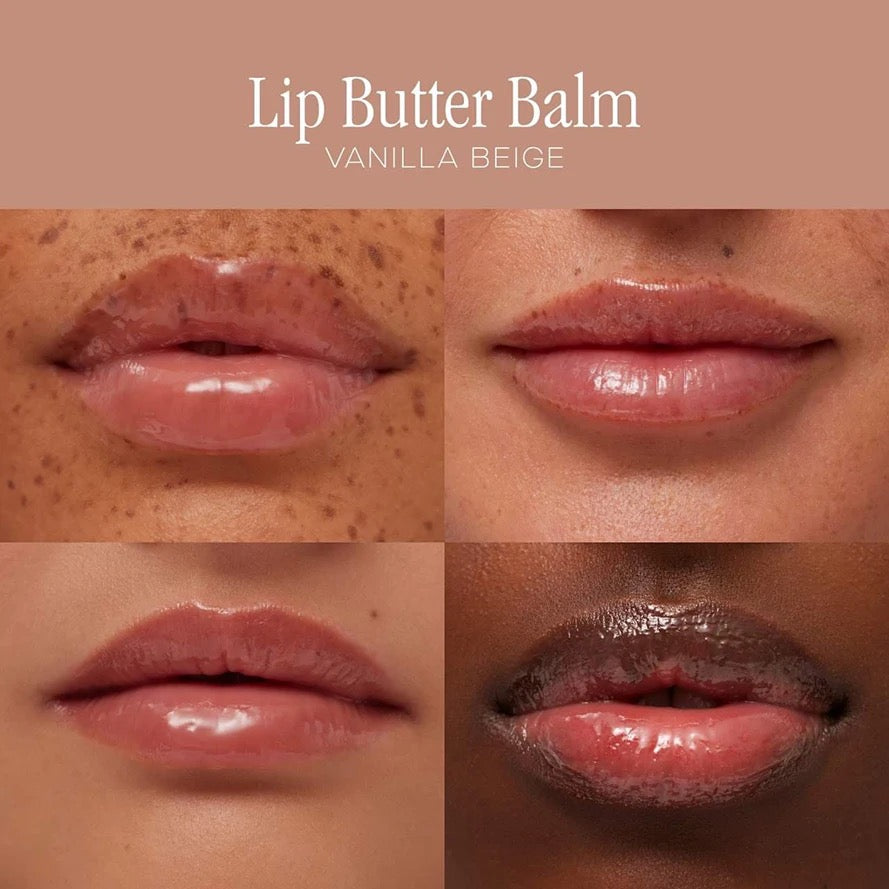 Private Label Customized Lip Butter Balm