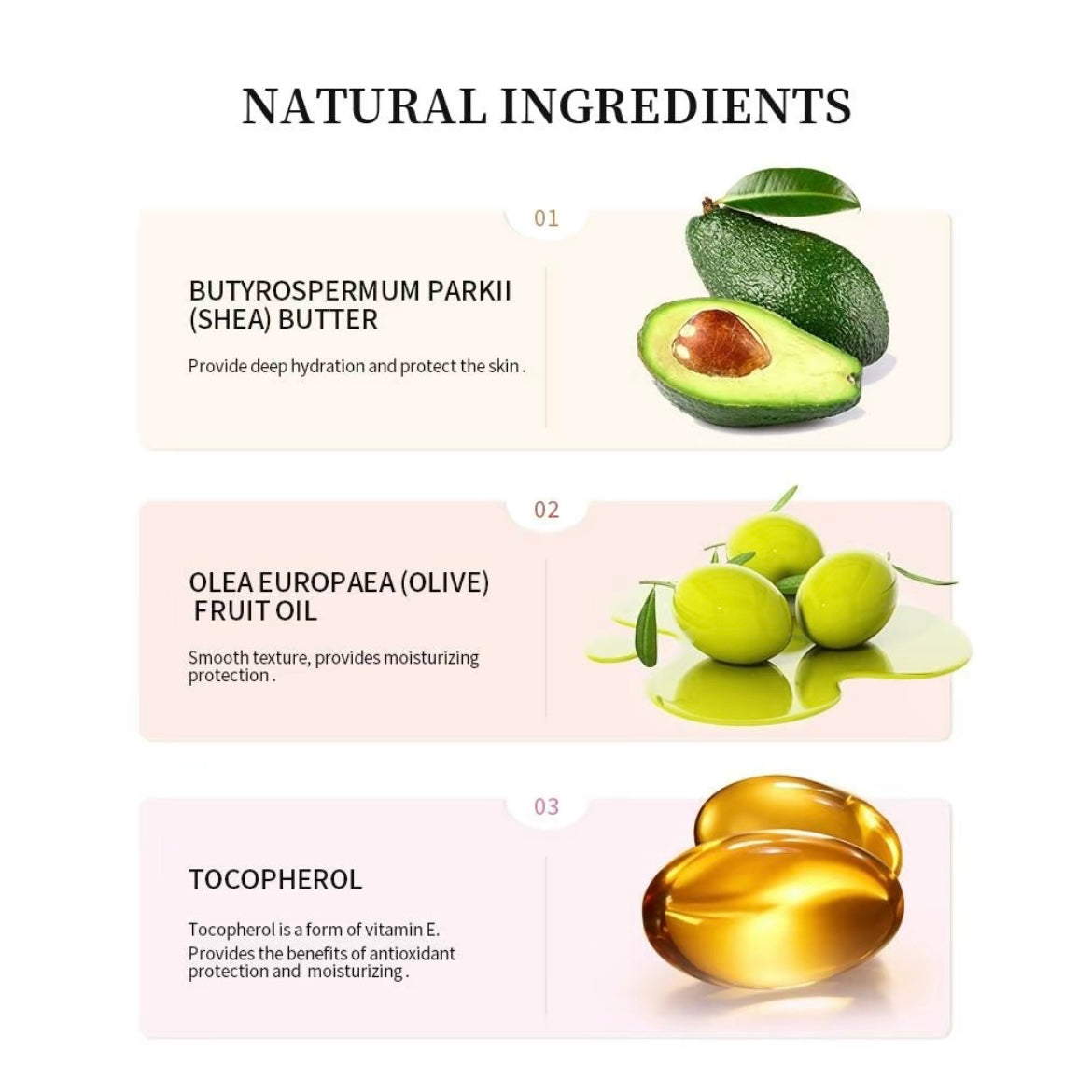 Private Label Customized Lip Butter Balm