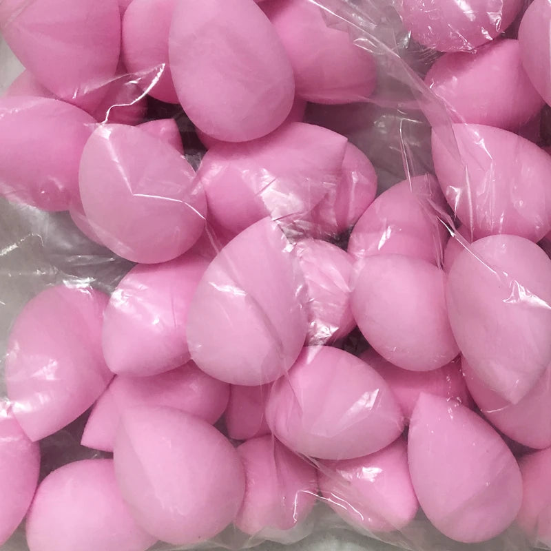 Pink Makeup Blenders (Wholesale)