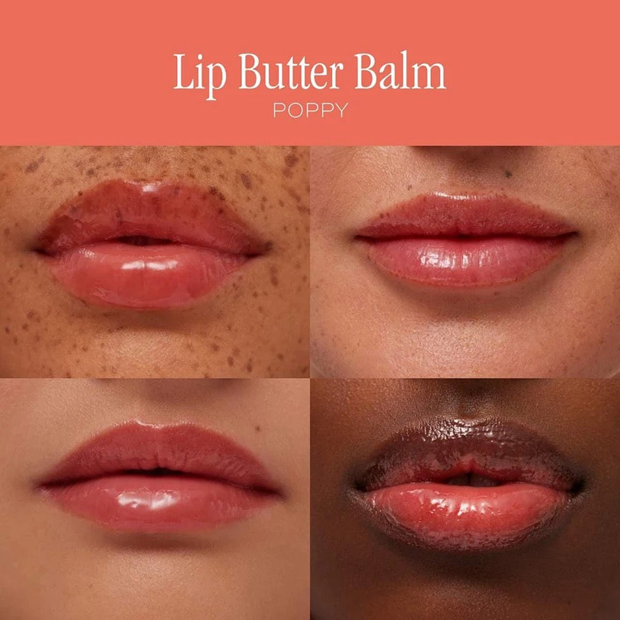 Private Label Customized Lip Butter Balm