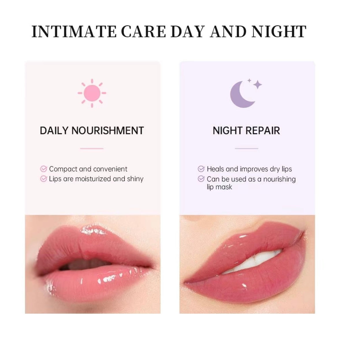 Private Label Customized Lip Butter Balm
