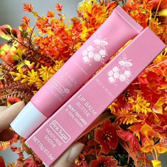 Private Label Customized Lip Butter Balm