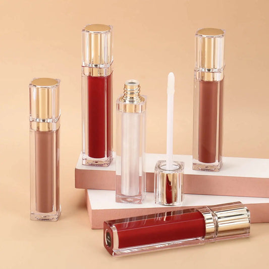 Wholesale Vegan Lipgloss Bundle