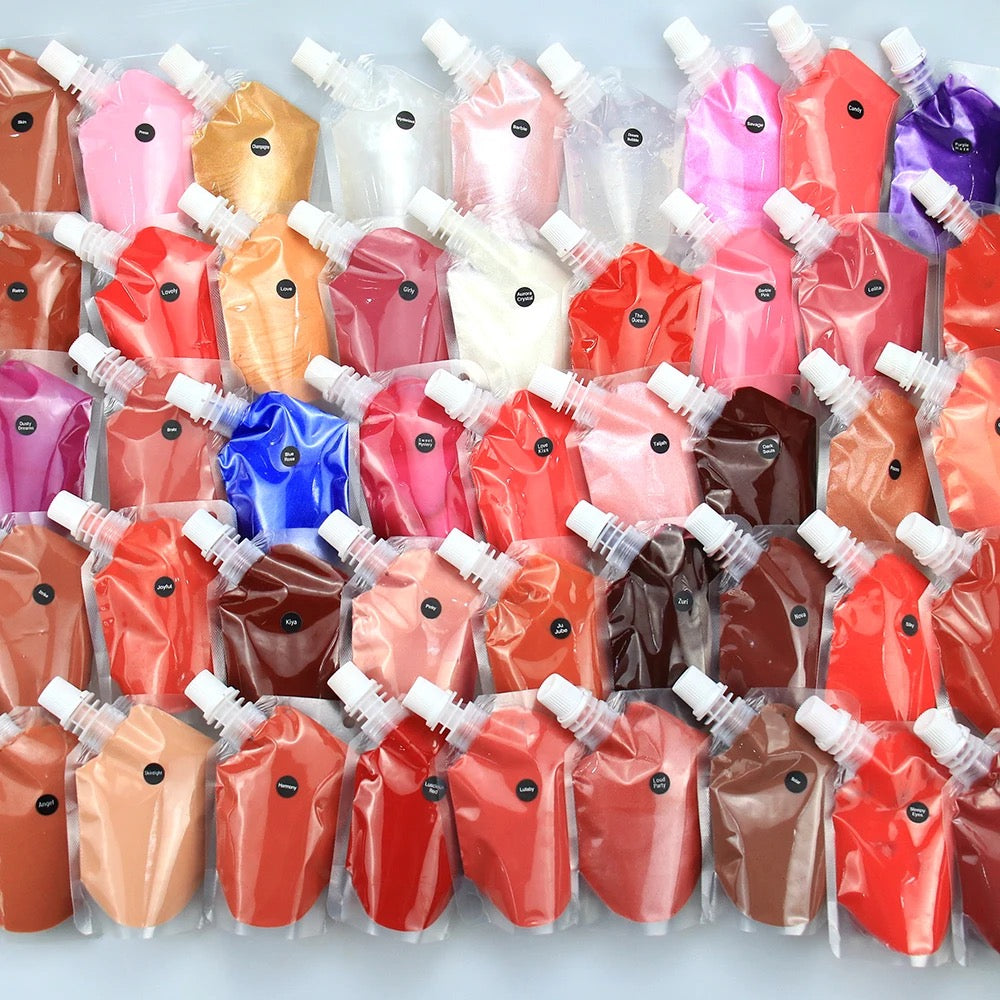 Wholesale Lipgloss/Lipstick/Lip Oil Base