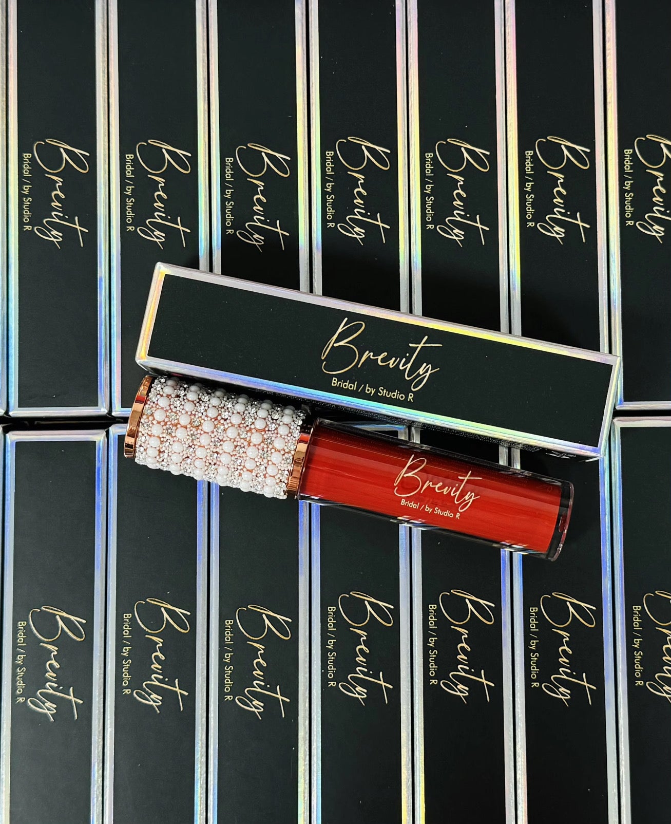 Private Label Vegan Lipglosses (Over 80+ Tubes & Glosses To Choose From)