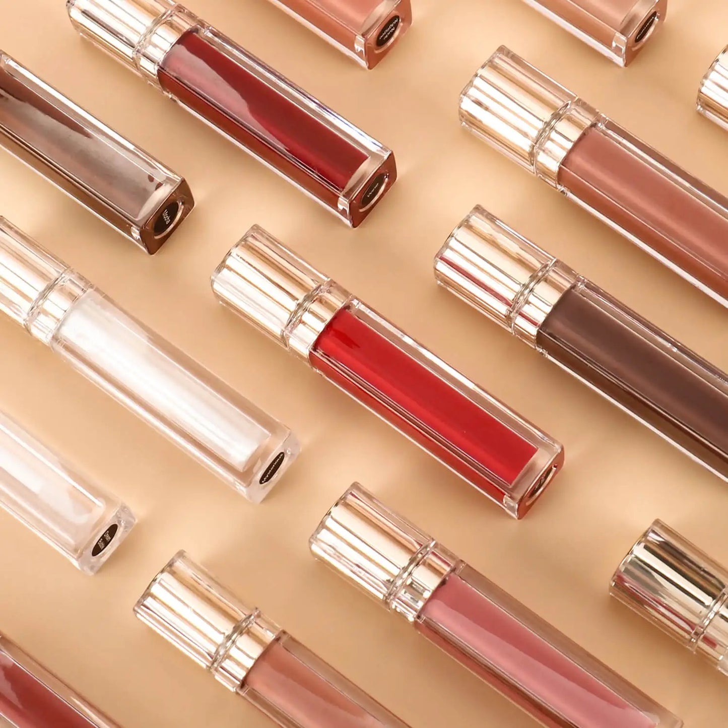 Matte Liquid Lipstick