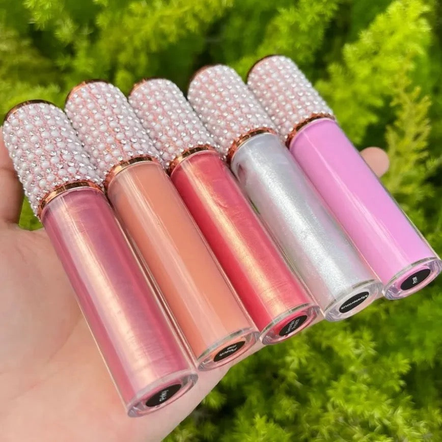 Popular Lipgloss Wholesale