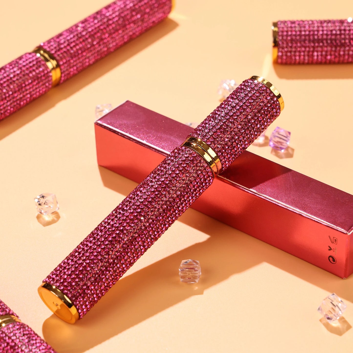 Customized Waterproof Tubing Mascara