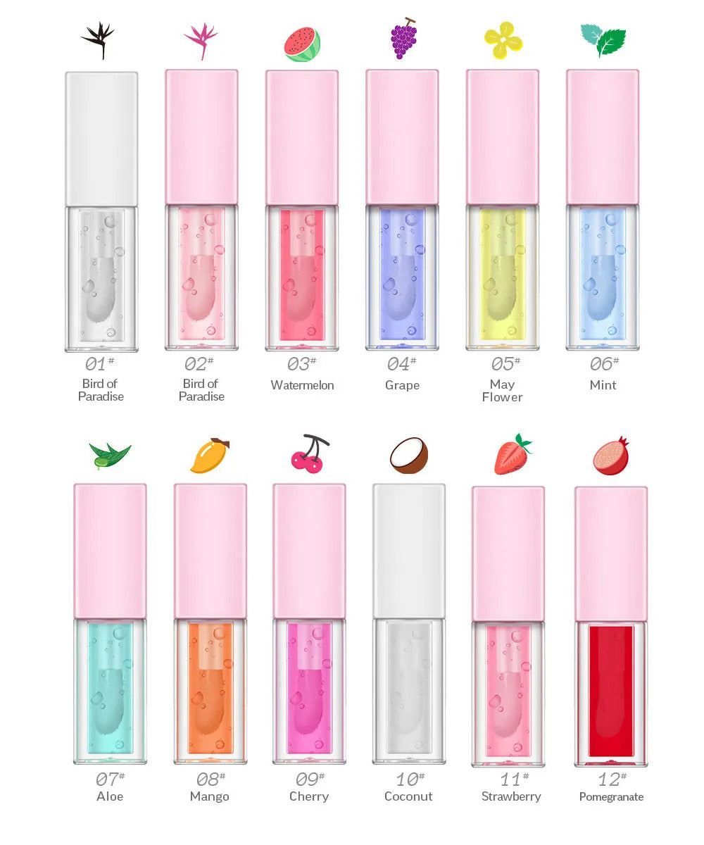 Wholesale Lipgloss/Lipstick/Lip Oil Base