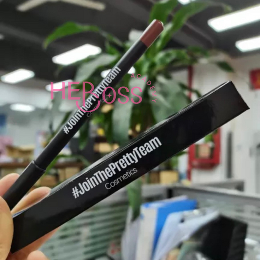 Black Lip Liners