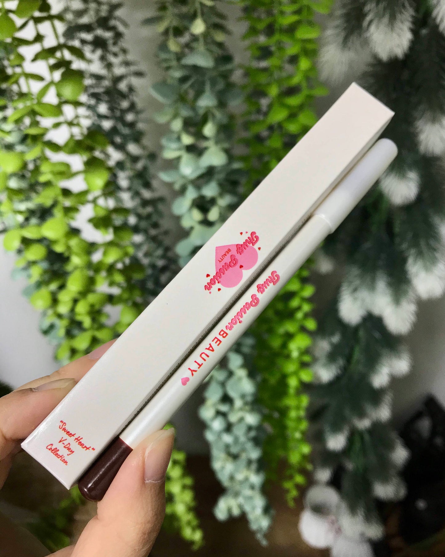 Private Label Vegan Lip Liners (White)