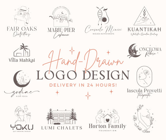 Logo Creation | Logo Design