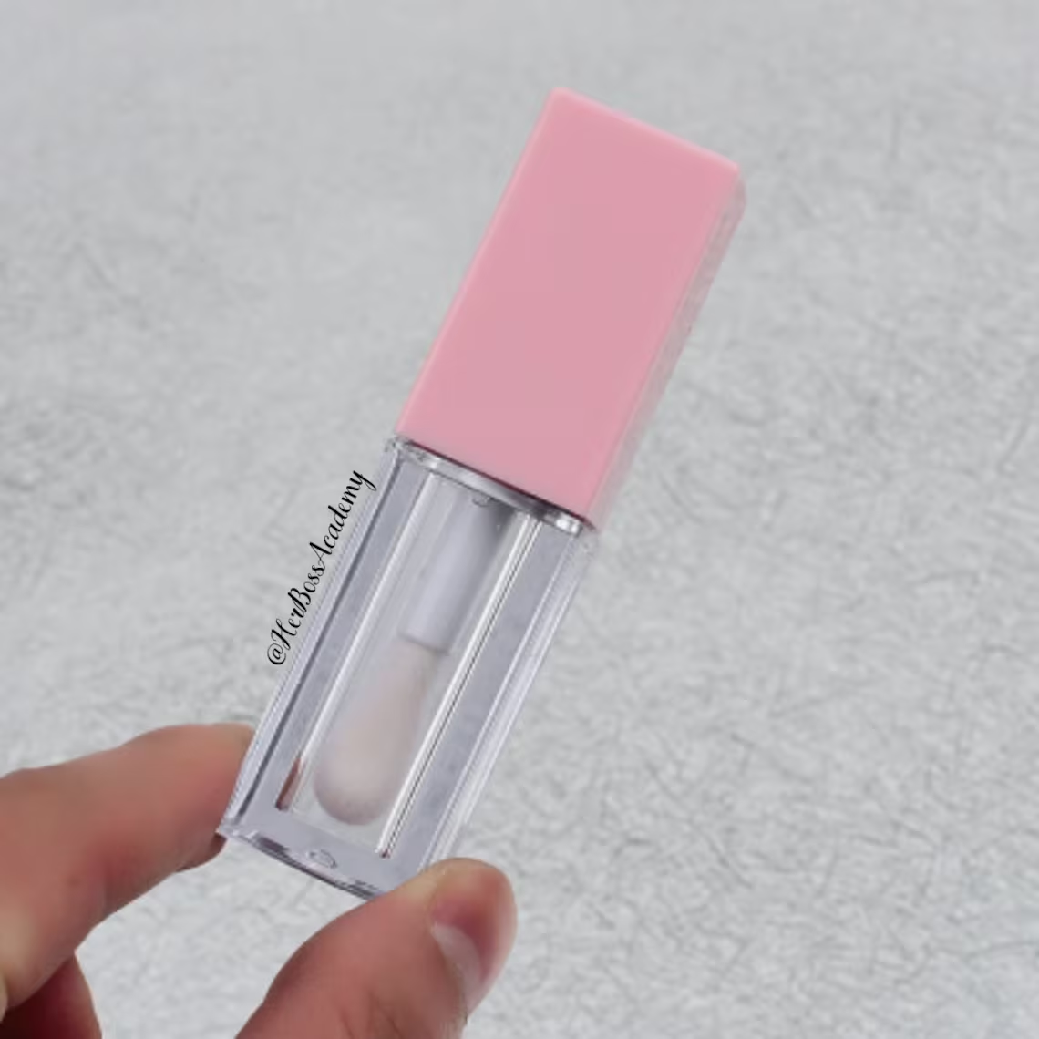 Lip Gloss Tubes