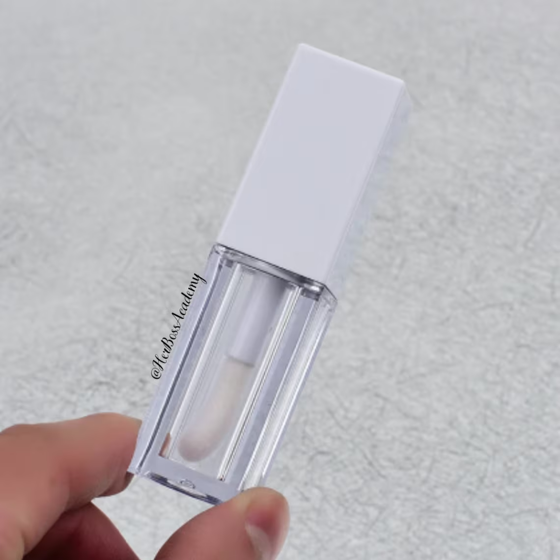 Lip Gloss Tubes