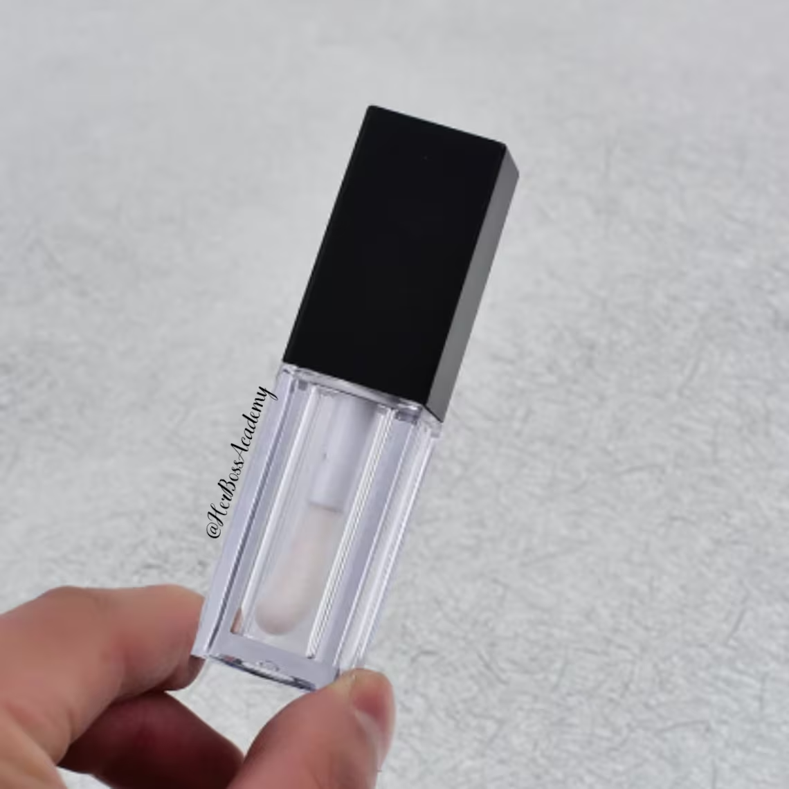 Lip Gloss Tubes