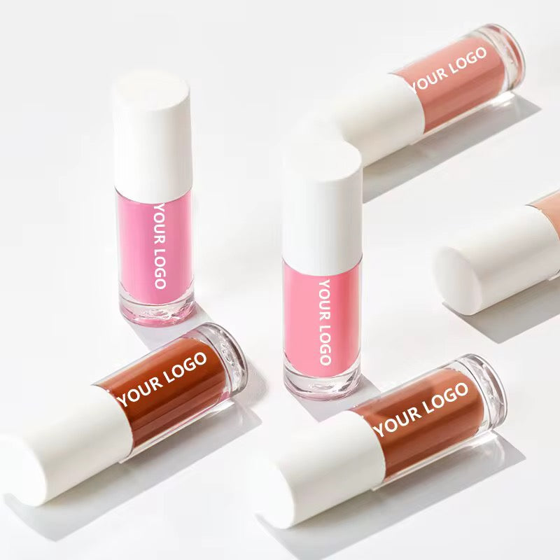 Private Label Vegan Lipglosses (Over 80+ Tubes & Glosses)