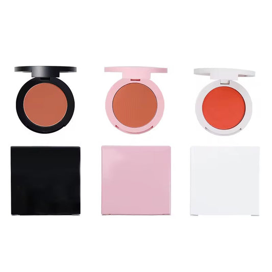 Private Label - Powder Blush Palettes
