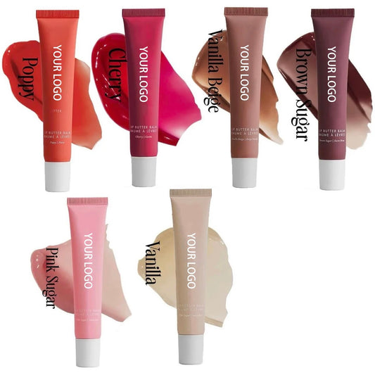 Private Label Customized Lip Butter Balm