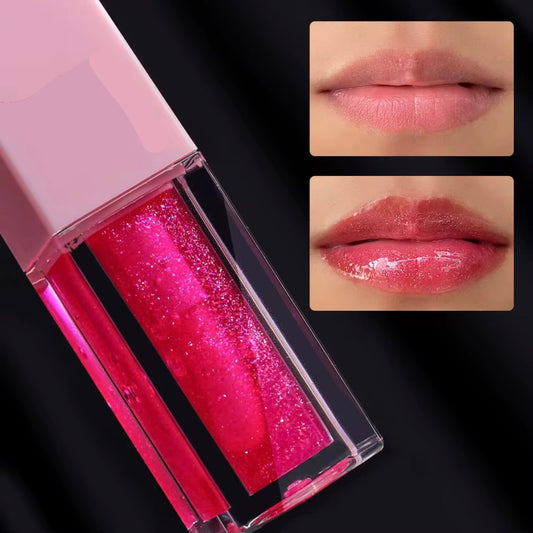 Color Changing Lip Oils (Sample/Retail)