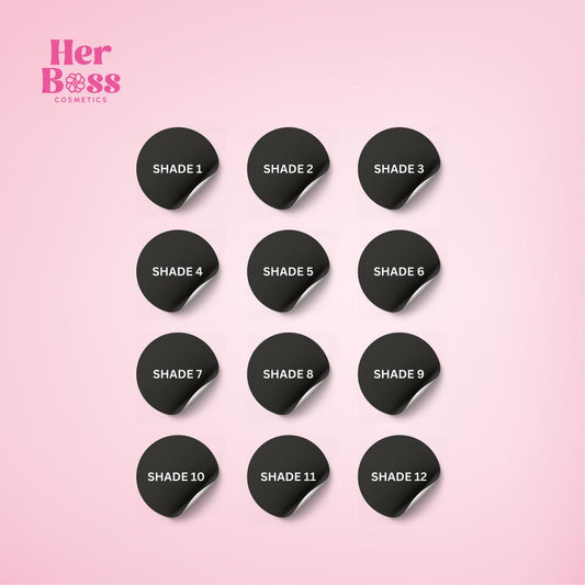 Custom Label Stickers - Rename Your Products
