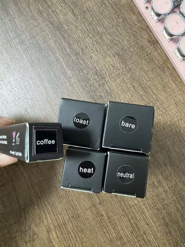 Custom Label Stickers - Rename Your Products