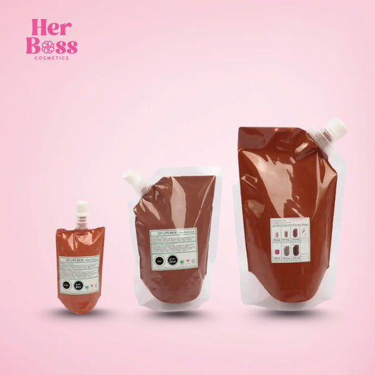 Wholesale Lipgloss/Lipstick/Lip Oil Base