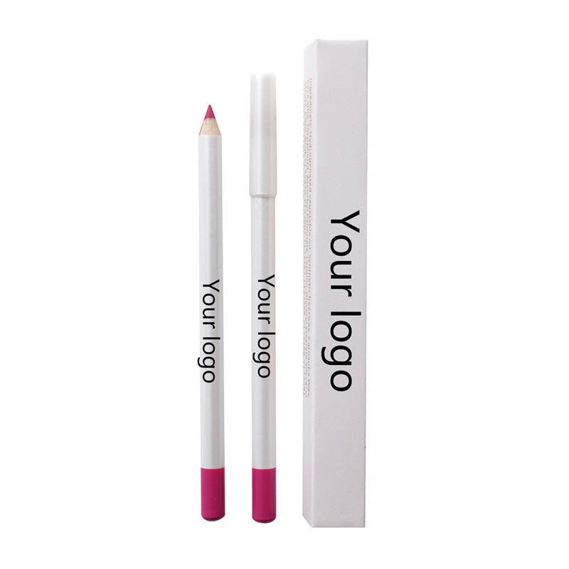 White Lip Liners