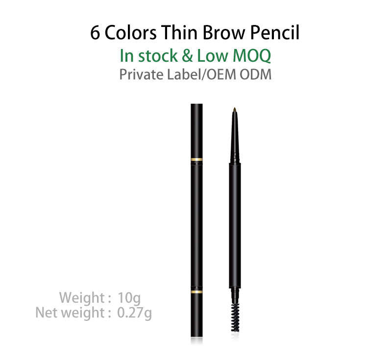 Brown Eyebrow Pencils