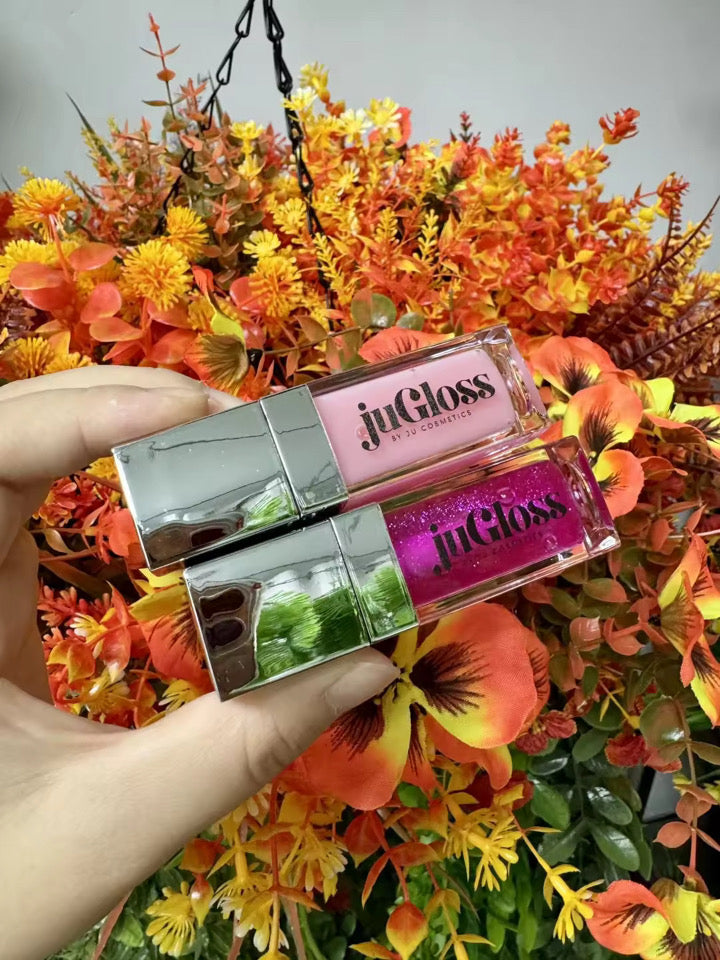 Private Label Customized Color Changing Lip Oils