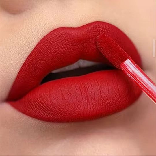 Matte Liquid Lipstick Samples