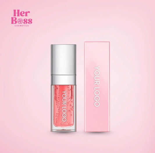 Private Label - Moisturizing Lip Oils