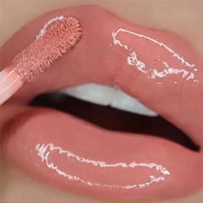 Signature Lipgloss Samples