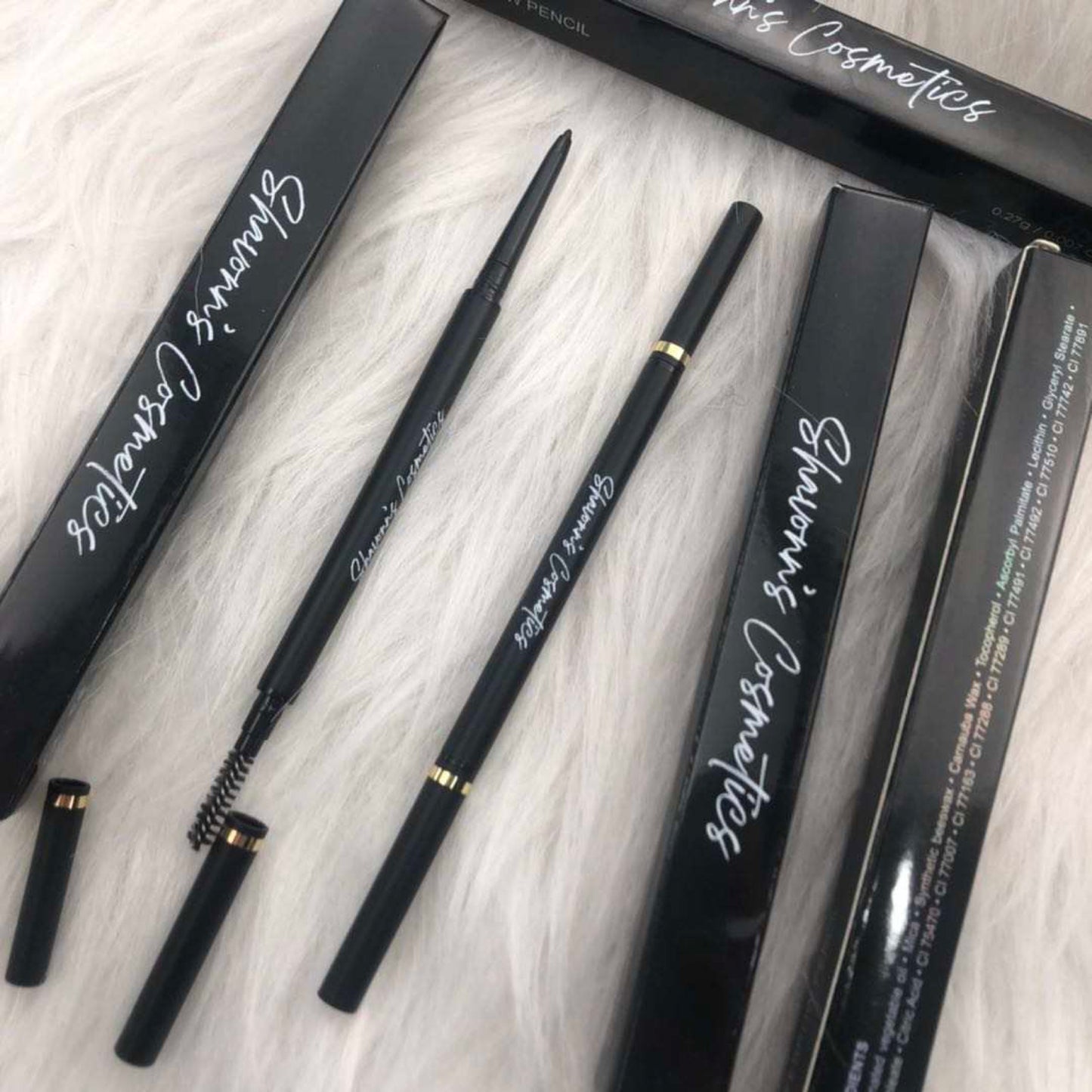 Brown Eyebrow Pencils