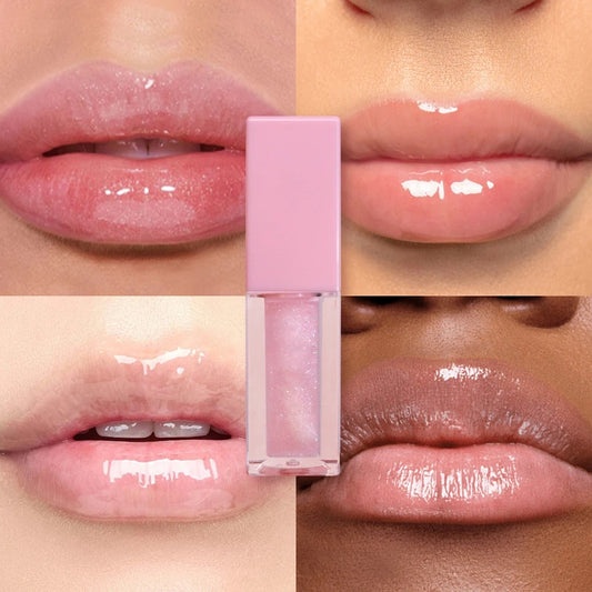 Color Changing Lip Oil