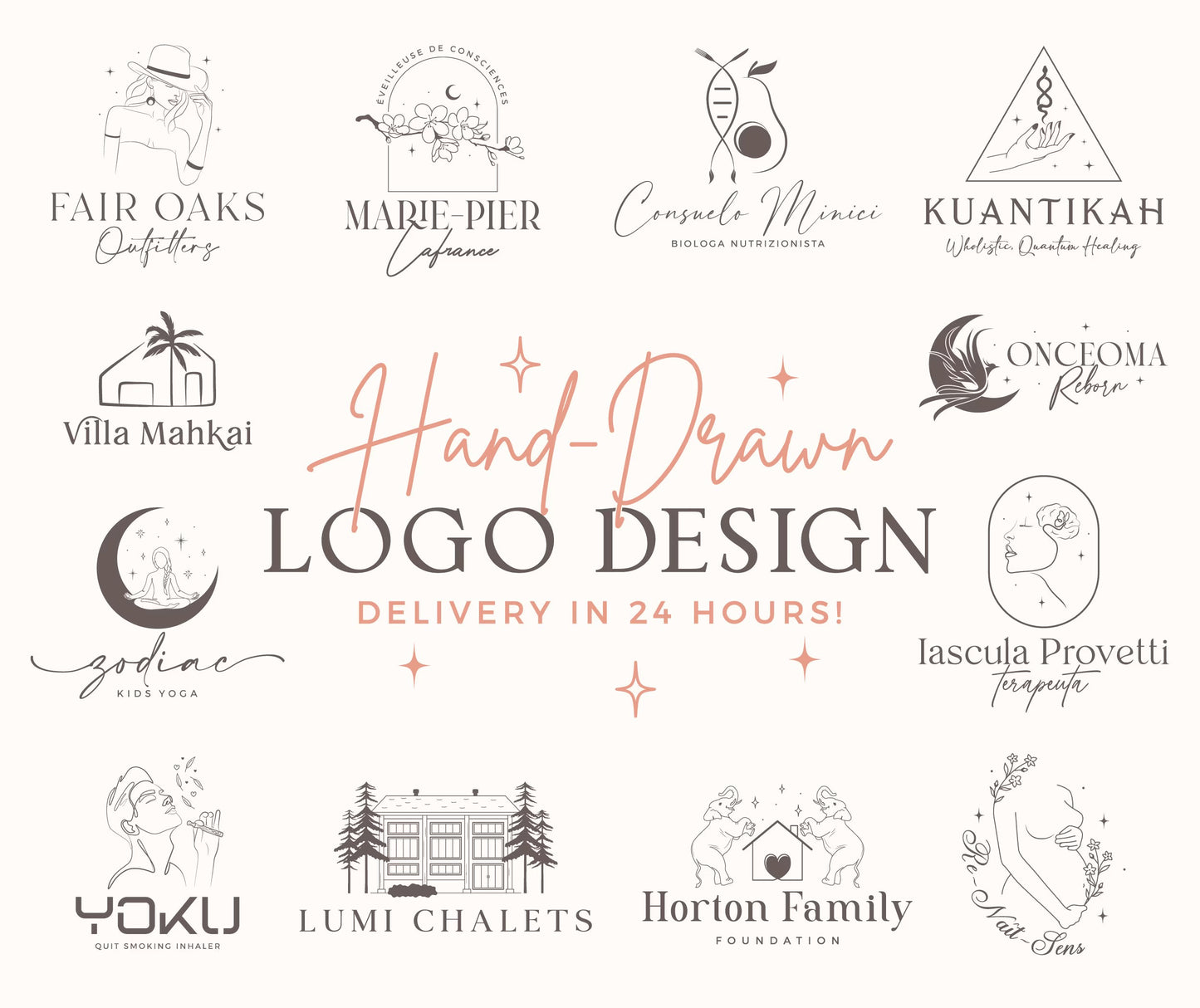 Logo Creation | Logo Design