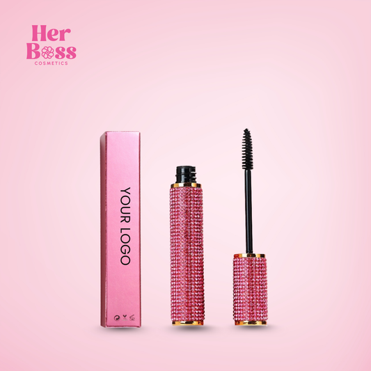 Customized Waterproof Tubing Mascara